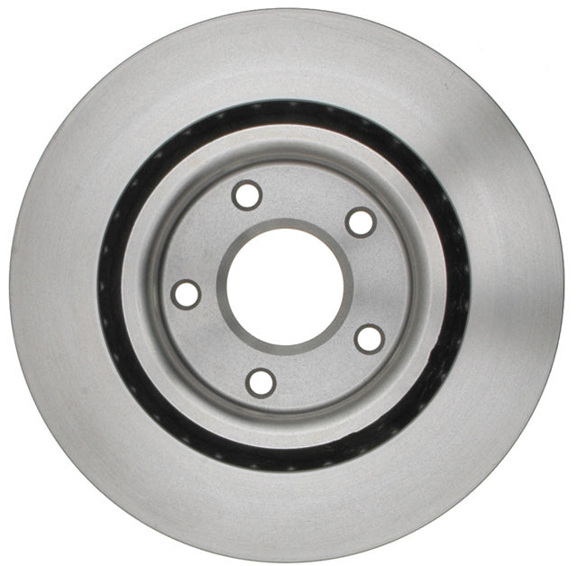 Product of Raybestos Brakes 580253 Specialty - Street Performance Plain Face 2-Piece Brake Rotor 
