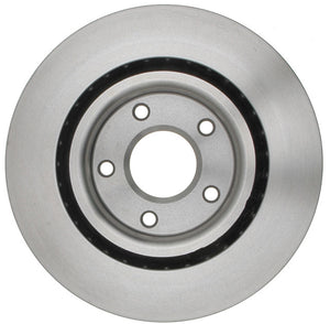 Product of Raybestos Brakes 580253 Specialty - Street Performance Plain Face 2-Piece Brake Rotor 