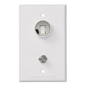 Product of Winegard Tg-7341 Receptacle
