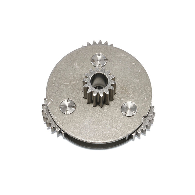Warn 89575 Winch Gear Carrier Assembly||89575.Jpg||85||w3689575||1789274