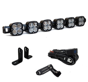 Product of Baja Design 447081 Light Bar 