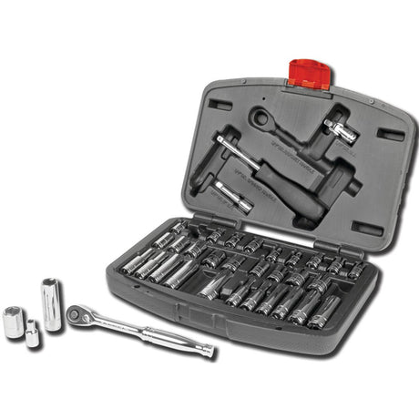 Performance Tool W36905 Socket Set||w36905.Jpg||85||ptlw36905||888976