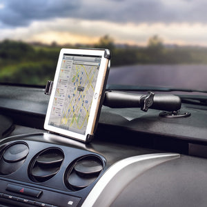 Product of Ram Mounts Ram-B-201u-C Mobile Electronics Device Mount Arm