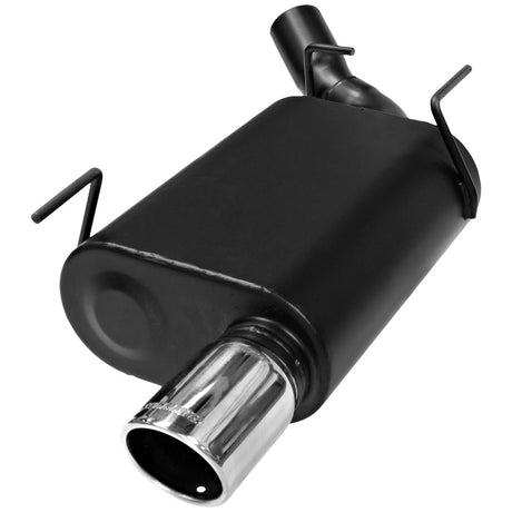 Product of Flowmaster 17421 American Thunder ® Axle Back System Single Exhaust System Kit 