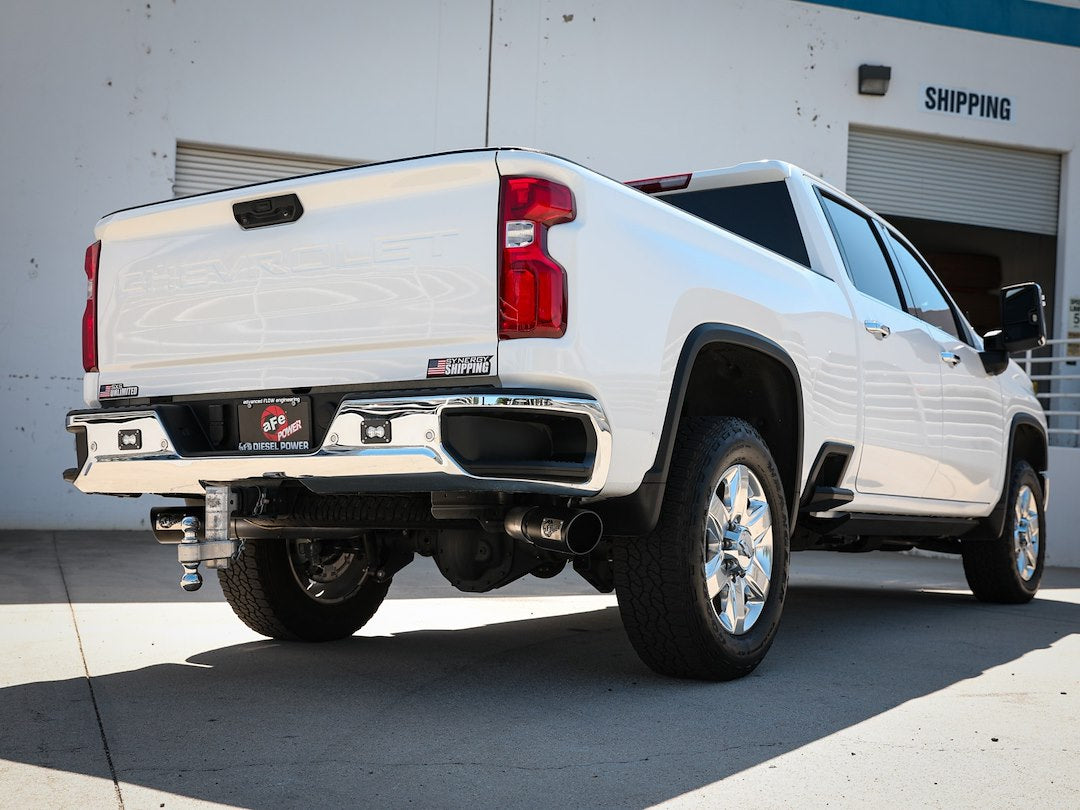 Advanced Flow Engineering 49-44126-B Exhaust System Kit||49-44126-B_5.Jpg||90||a154944126b||2343653