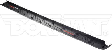 Product of Dorman (OE Solutions) 926-952 Black OEM Bed Side Rail Protector 