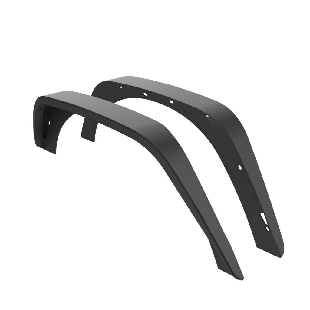 Paramount Automotive 51-0713 Fender Flare||51-0713_1.Jpg||86||p1z510713||1203434