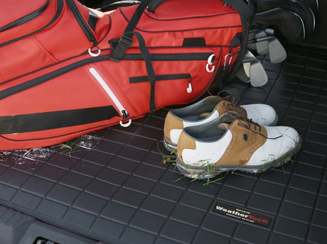 Weathertech (Usa) 401813 Cargo Area Liner||401813_1.Jpg||86||w24401813||1740950