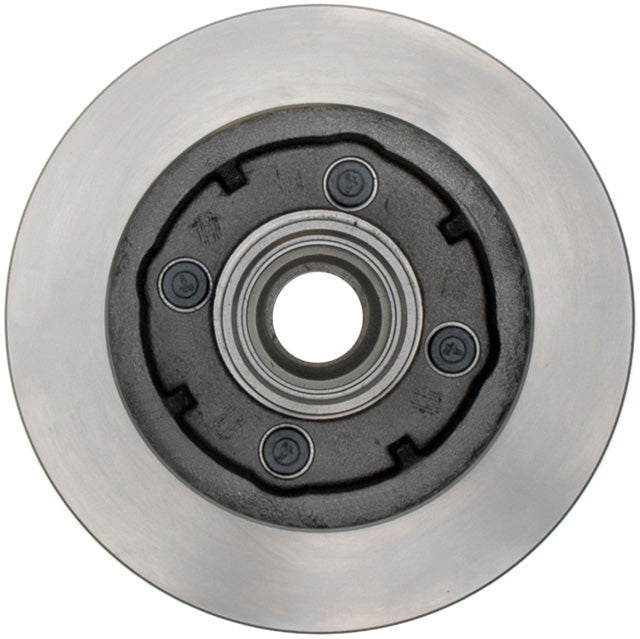 Product of Raybestos Brakes 6036R R-Line Plain Face 2-Piece Brake Rotor 
