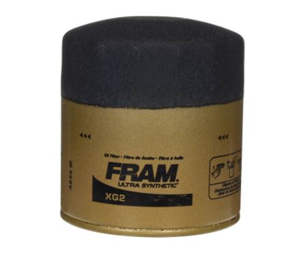 Product of Fram Filter XG2 Extended Guard Spin-On Oil Filter 