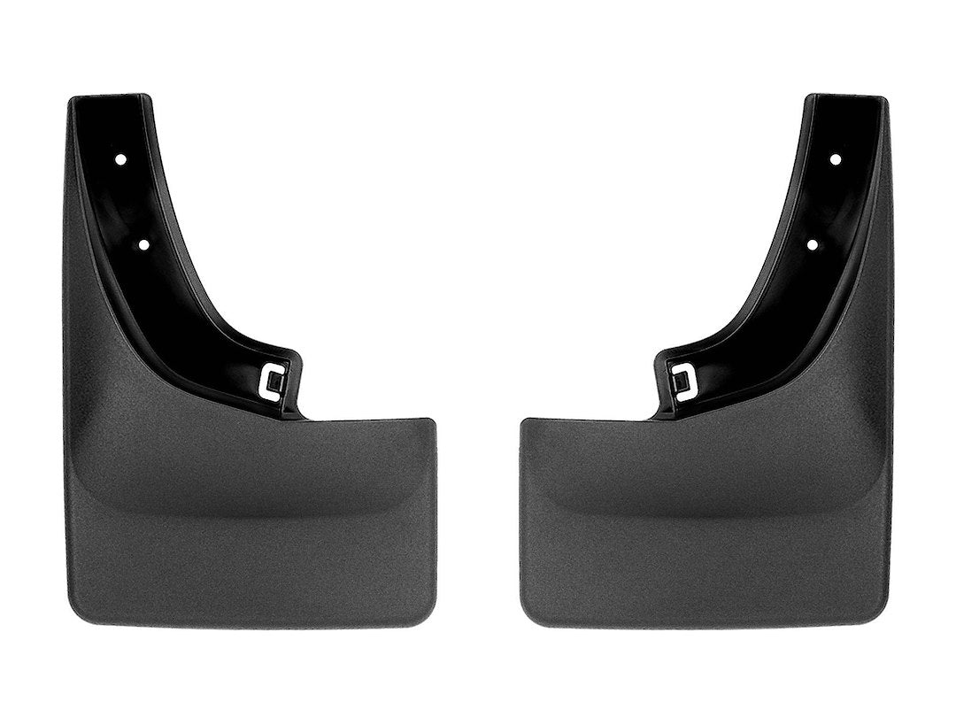 Weathertech (Usa) 120157 Mud Flap||120157.Jpg||85||w24120157||924686