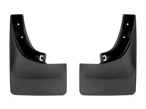 Weathertech (Usa) 120157 Mud Flap||120157.Jpg||85||w24120157||924686