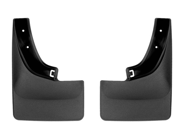 Weathertech (Usa) 120157 Mud Flap||120157.Jpg||85||w24120157||924686