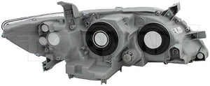 Dorman (Oe Solutions) 1591954 Headlight Assembly||1591954_3.Jpg||88||d181591954||1045417