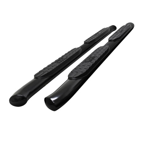 Product of Westin Automotive 21-22675 PRO TRAXX ® Nerf Bar With Surface Steps 