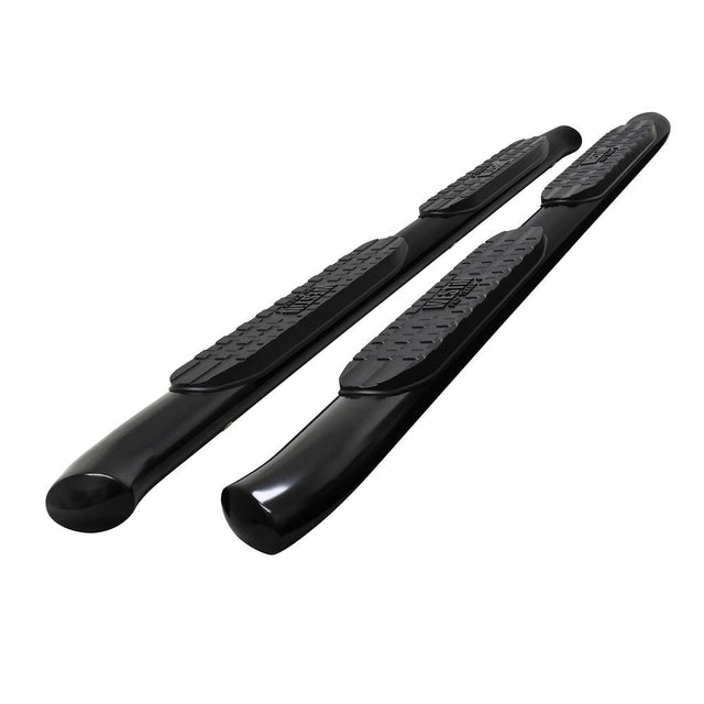 Product of Westin Automotive 21-22675 PRO TRAXX ® Nerf Bar With Surface Steps 