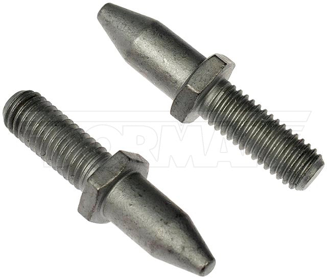 Dorman (Oe Solutions) 615-020 Spindle Nut||615-020_1.Jpg||86||d18615020||1119227