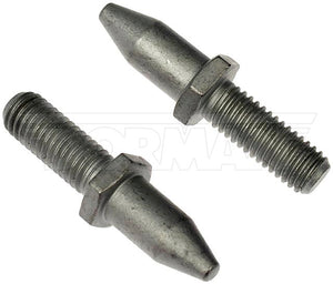 Dorman (Oe Solutions) 615-020 Spindle Nut||615-020_1.Jpg||86||d18615020||1119227