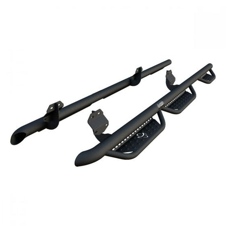 Product of Ranch Hand MRSF171S8B6S  Nerf Bar - Truck Wheel To Wheel 