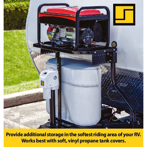 Stromberg Carlson Cc-255 Trailer Tongue Cargo Carrier||cc-255_1.Jpg||86||s2icc255||1665329