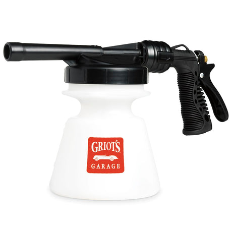 Griots Garage 51140 Car Wash Foam Cannon||51140.Jpg||85||gog51140||1202143
