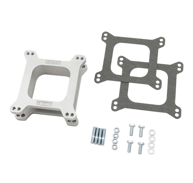 Mr. Gasket 6007 Carburetor Spacer||||85||g126007||2019348