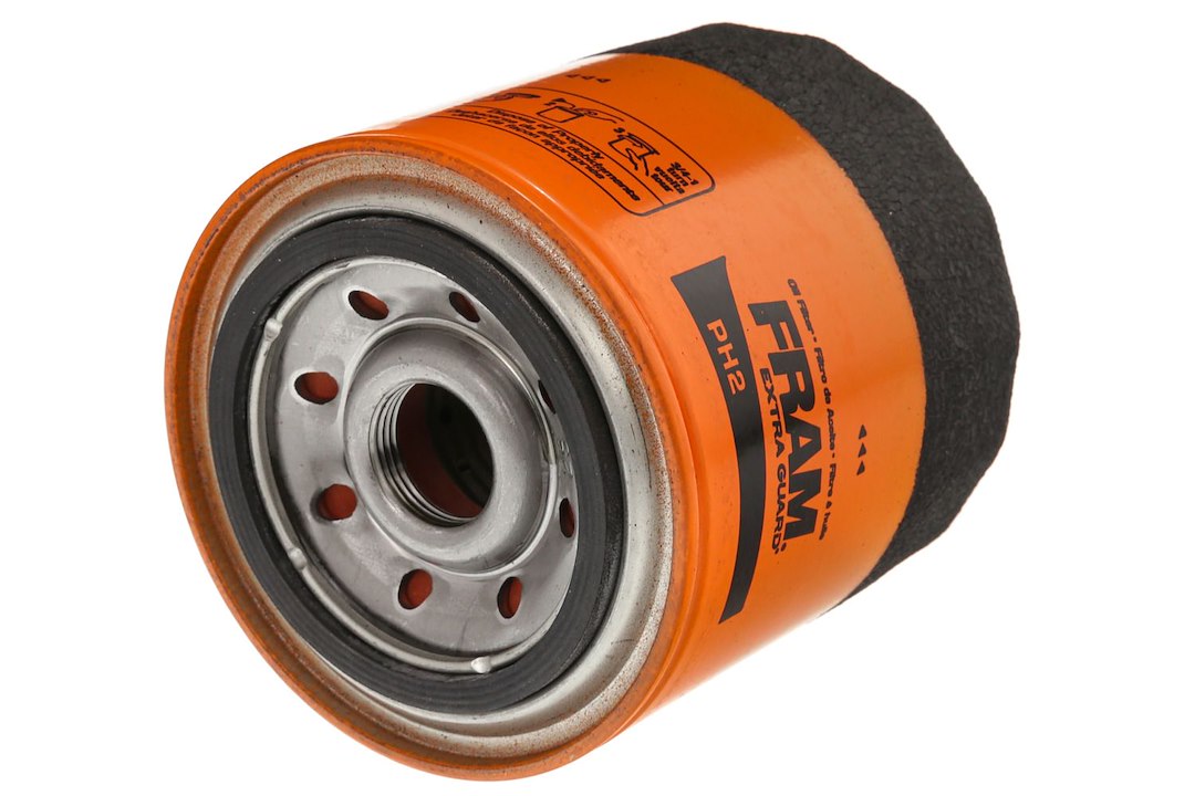 Fram Filter Ph2 Oil Filter||||86||f24ph2||2018157