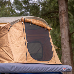 Product of ARB 803300A Vehicle Rooftop Poly/ Cotton Fabric Tent Sleeps 2 Adults 