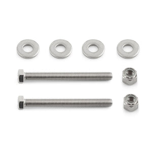 Minn Kota 1810357 Anchor System Mounting Bracket Spacer||1810357_2.Jpg||87||min1810357||1497974