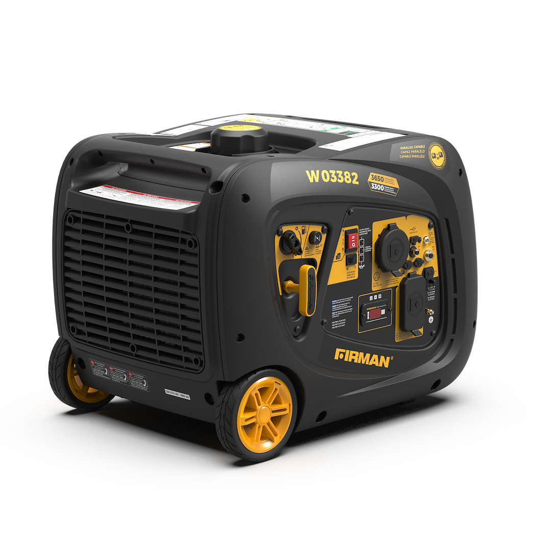 Firman W03382 Generator Power||||89||firw03382||2018894