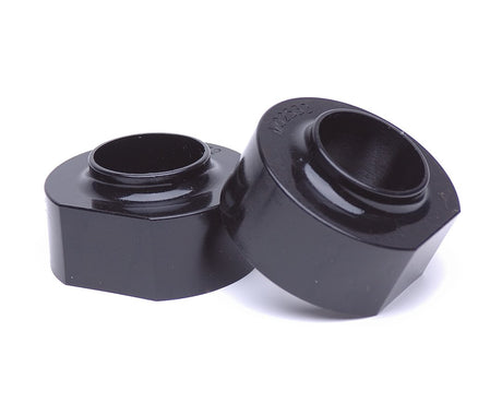 Product of Daystar KJ09100BK Leveling Kit Suspension 1-3/4 Inch Lift Coil Spring Spacers 
