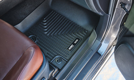 Product of Husky Liner WeatherBeater™ 14621  Floor Liner 