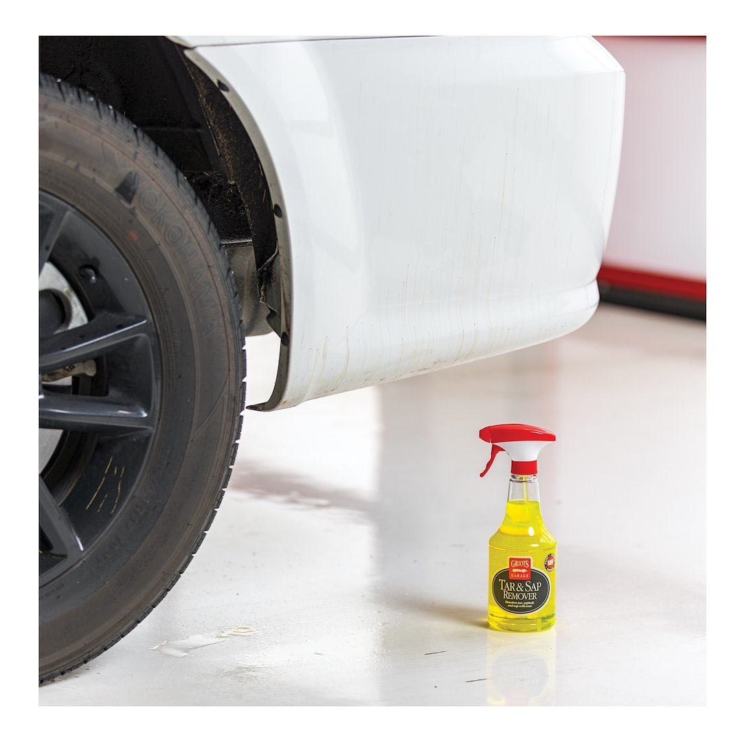 Griots Garage 10873 Bug And Tar Remover||10873_02.Jpg||87||gog10873||1083590