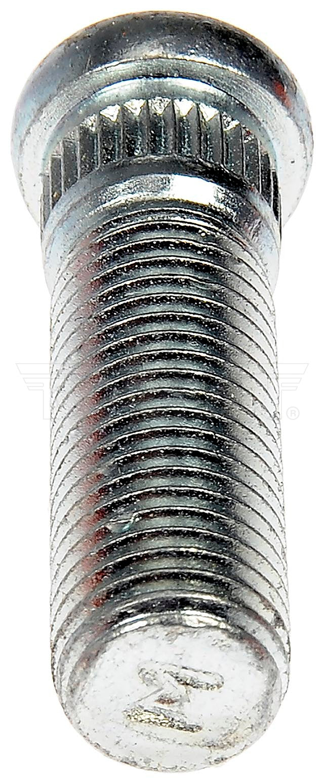 Dorman (Oe Solutions) 610-254.1 Wheel Stud||610-254.1_2.Jpg||87||d186102541||1308687