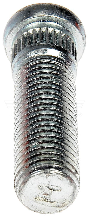 Dorman (Oe Solutions) 610-254.1 Wheel Stud||610-254.1_2.Jpg||87||d186102541||1308687