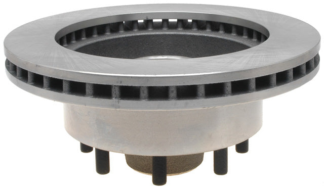 Product of Raybestos Brakes 6163R R-Line Plain Face 2-Piece Brake Rotor 
