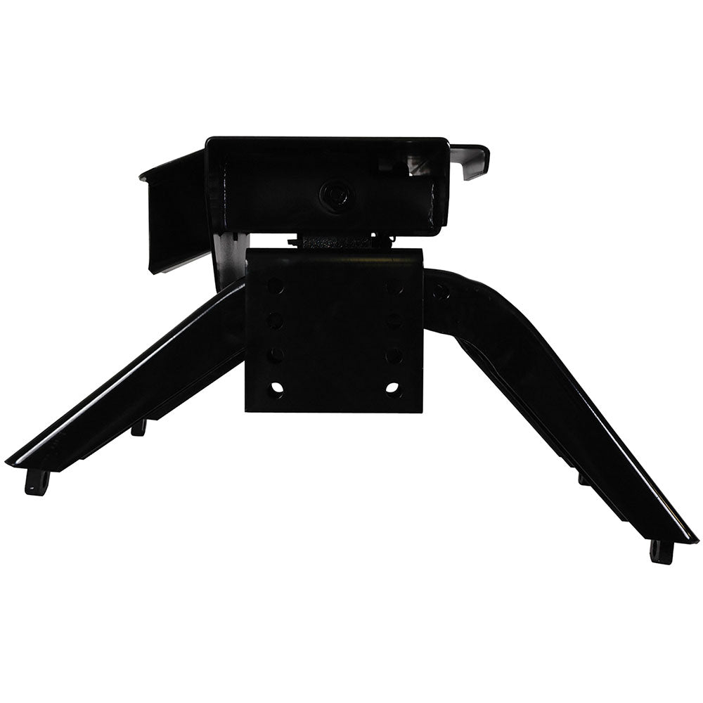 Product of Reese 30047 Fixed 16000 Pound 4-Way Fifth Wheel Trailer Hitch 