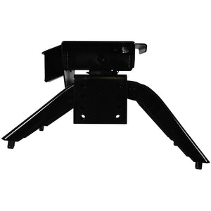 Product of Reese 30047 Fixed 16000 Pound 4-Way Fifth Wheel Trailer Hitch 