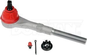 Product of Dorman Chassis T2837RD Premium ™ Male Steel Tie Rod End 