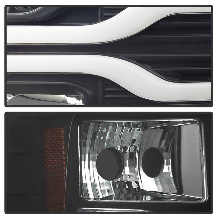 Product of Spyder Automotive 5083609 Headlight Assembly