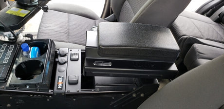 Havis Inc. C-Arpb-1014 Armrest||c-Arpb-1014_2.Jpg||87||h84carpb1014||2253854