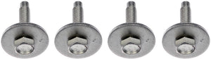 Dorman (Oe Solutions) 924-255 Undercar Shield||924-255-009.Jpg||92||d18924255||989169