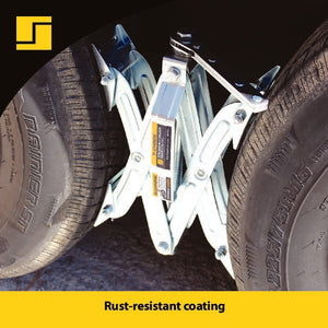 Stromberg Carlson Jbp-T217.1 Wheel Chock||jbp-T217.1_5.Jpg||90||s2ijbpt2171||2283027
