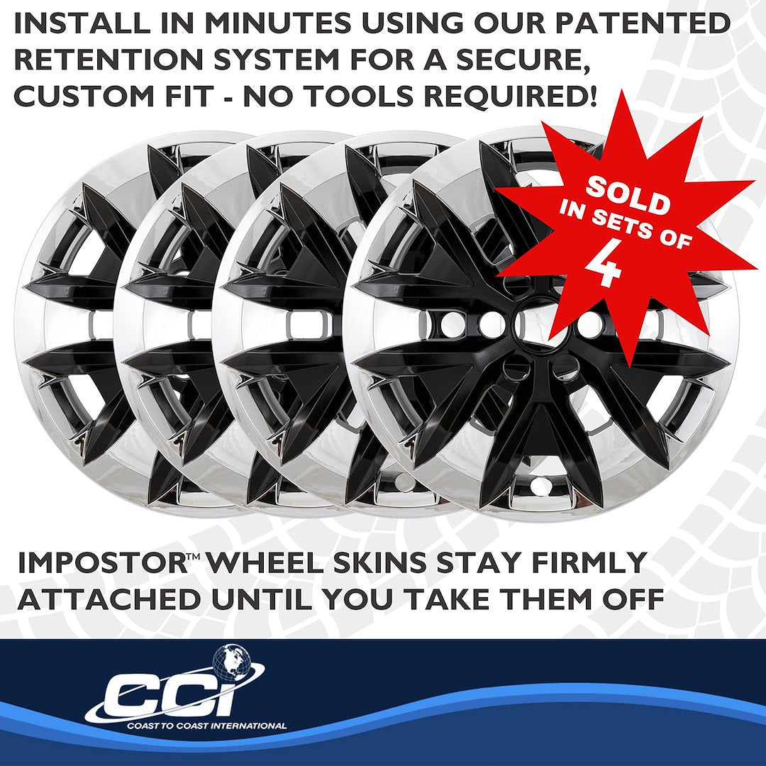 Coast To Coast Imp516xb Wheel Skin||cci_Imp516xb_Impostor Wheel Skin_B2c_5.Jpg||89||cciimp516xb||2193072