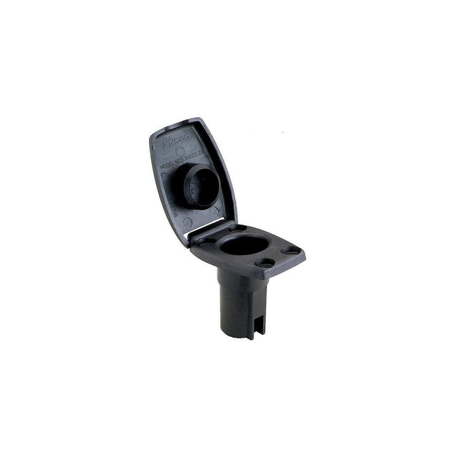 Attwood Marine 91022-7 Navigation Light Pole Base||91022-Opn.Jpeg||85||a7j910227||1102055