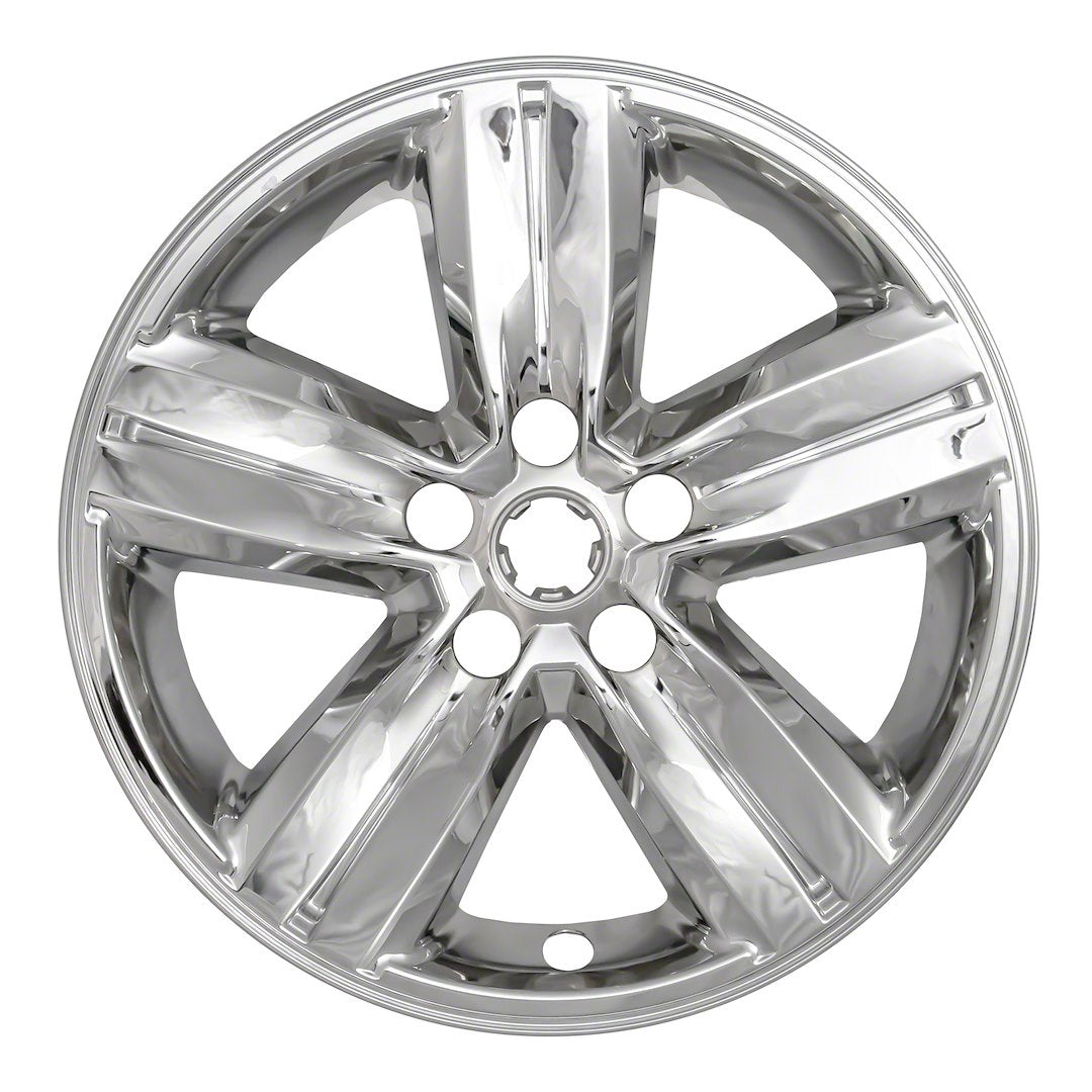 Product of Coast To Coast IWCIMP437X Silver Set Of 4 