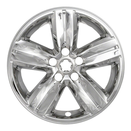 Product of Coast To Coast IWCIMP437X Silver Set Of 4 