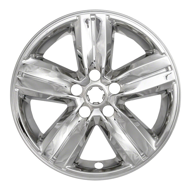 Product of Coast To Coast IWCIMP437X Silver Set Of 4 