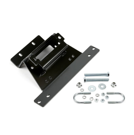 Product of Warn 101316 Fixed Mount Winch Mount for VRX 25/ VRX 35/ VRX 45/ AXON 35/ AXON 45/ AXON 45R 