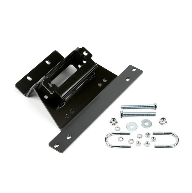 Product of Warn 101316 Fixed Mount Winch Mount for VRX 25/ VRX 35/ VRX 45/ AXON 35/ AXON 45/ AXON 45R 